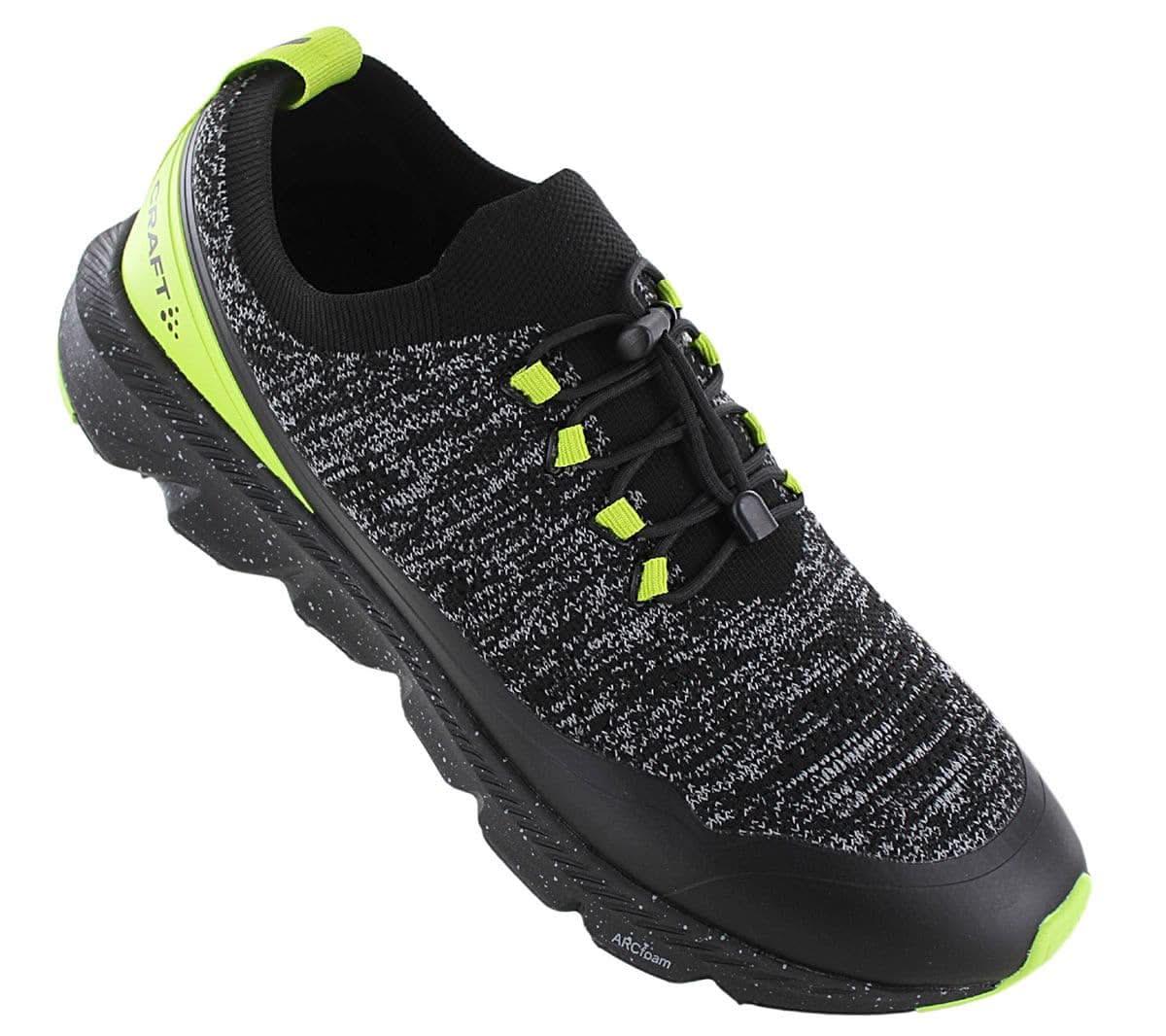 CRAFT Nordic Fuseknit M - Herren Laufschuhe Trail - Running Schuhe 1909982 - 998645 - Brandstyle24