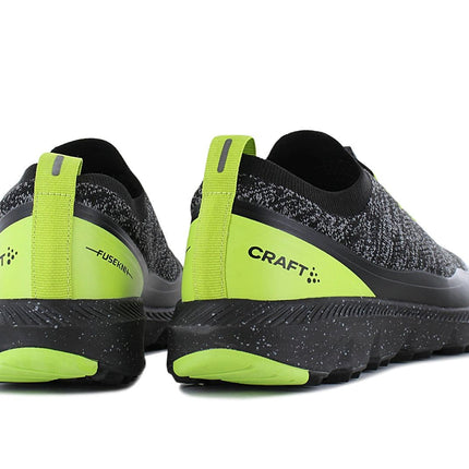 CRAFT Nordic Fuseknit M - chaussures de course chaussures de trail pour hommes 1909982-998645