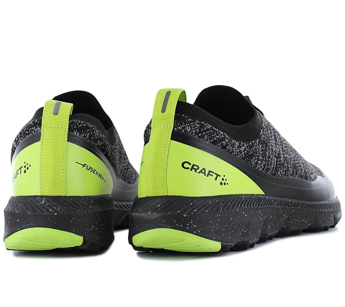 CRAFT Nordic Fuseknit M - Herren Laufschuhe Trail - Running Schuhe 1909982 - 998645 - Brandstyle24