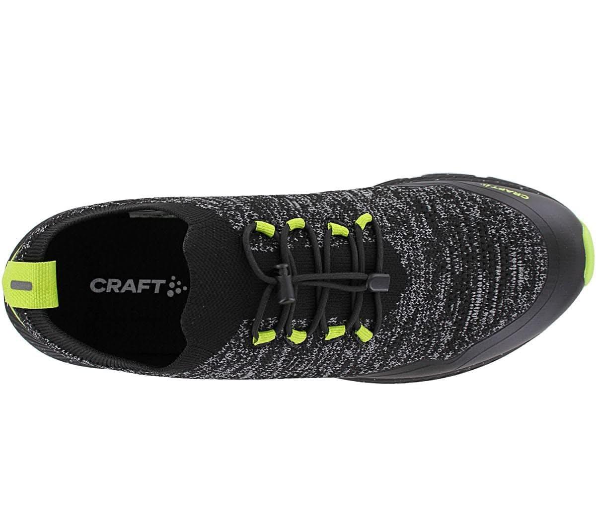 CRAFT Nordic Fuseknit M - Herren Laufschuhe Trail - Running Schuhe 1909982 - 998645 - Brandstyle24