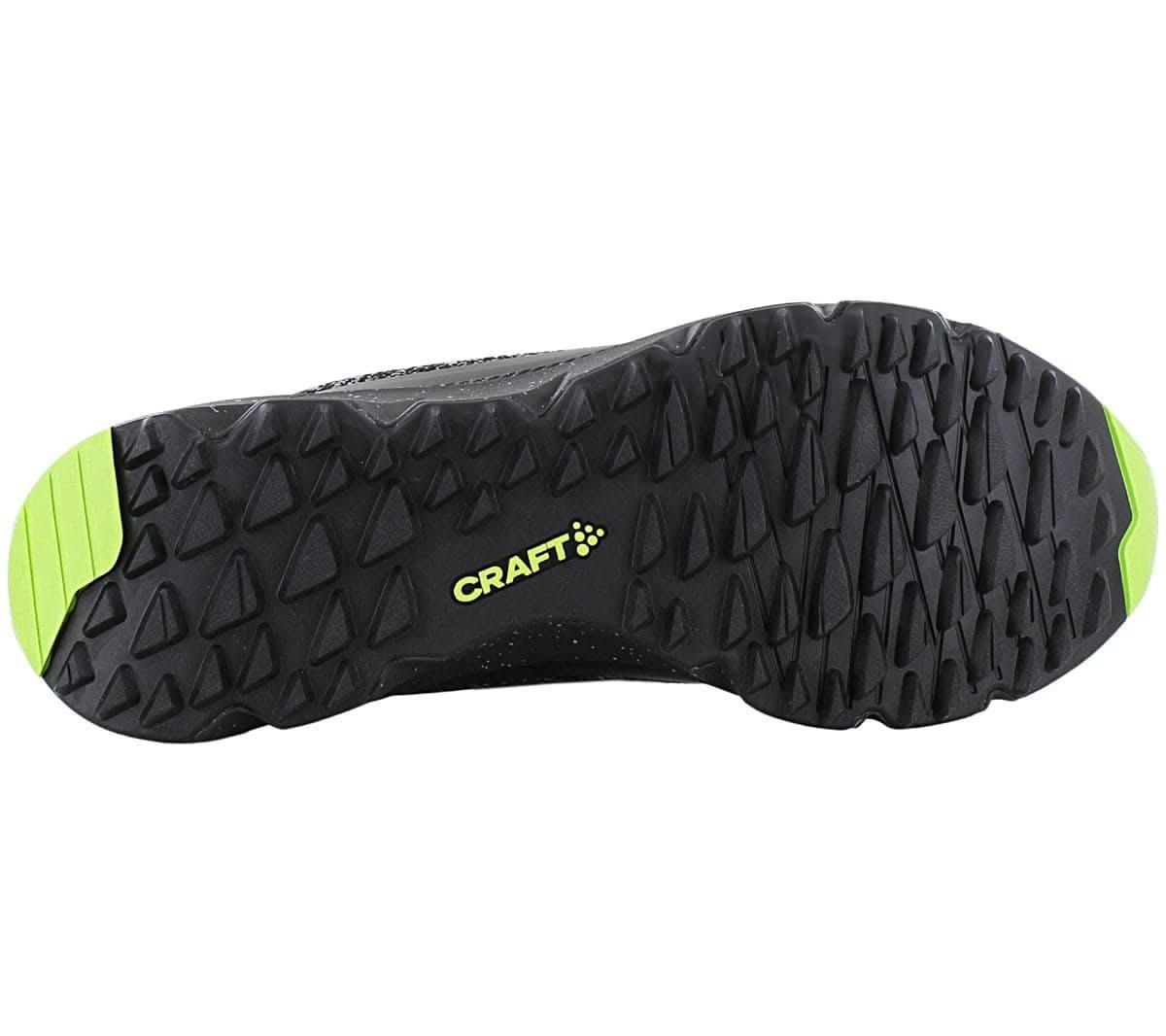 CRAFT Nordic Fuseknit M - Herren Laufschuhe Trail - Running Schuhe 1909982 - 998645 - Brandstyle24