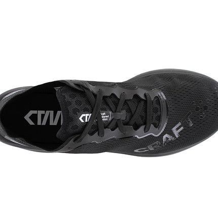 CRAFT CTM Ultra Carbon Race Rebel M - Tommy Rivs - scarpe da corsa da uomo 1911536-999999