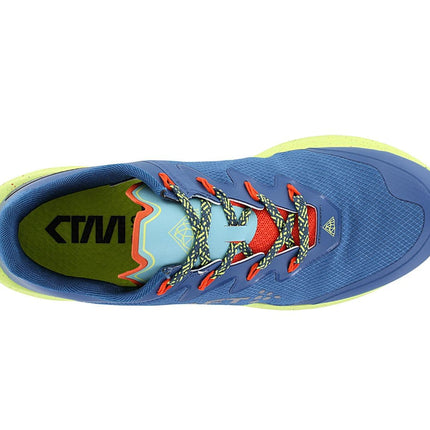 CRAFT CTM Ultra Carbon Trail M - Chaussures de course sur sentier pour hommes Chaussures de course Bleu 191271-372851
