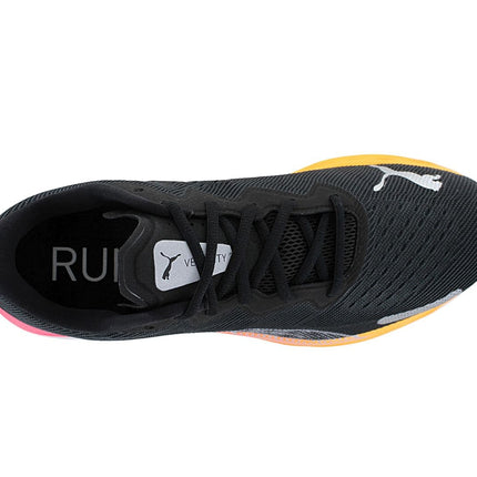 Puma Velocity NITRO 2 - Men's Running Shoes Black 195337-07