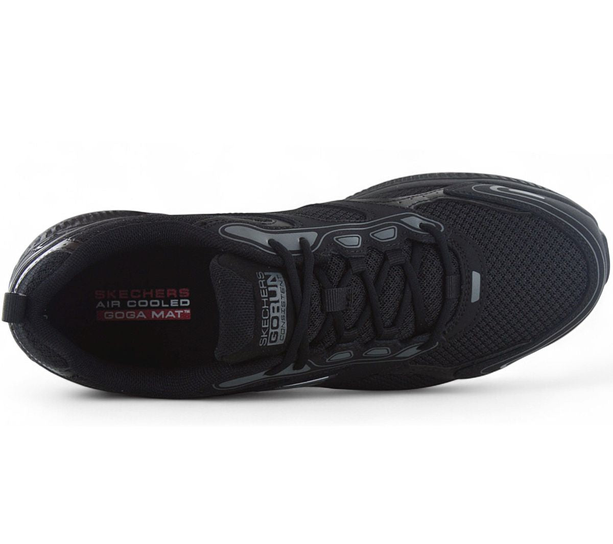 T-shirt met print voor Heren in Donkerblauw | camel active, image size:1200x1066