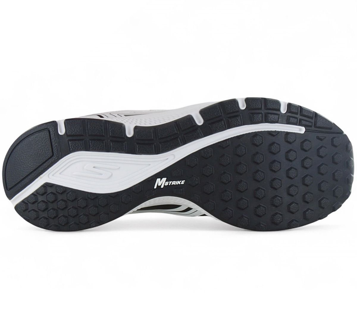 Skechers Go Run - Consistent - Herren Sneakers Schuhe Weiß 220034 - WBK - Brandstyle24