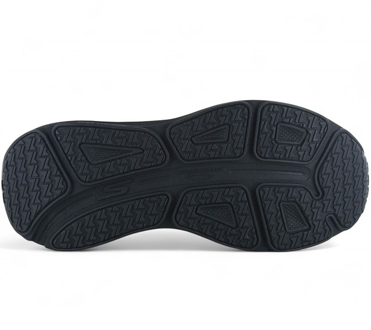 Skechers Max Cushioning Endeavour - Herren Sneakers Schuhe Schwarz 220613 - BBK - Brandstyle24