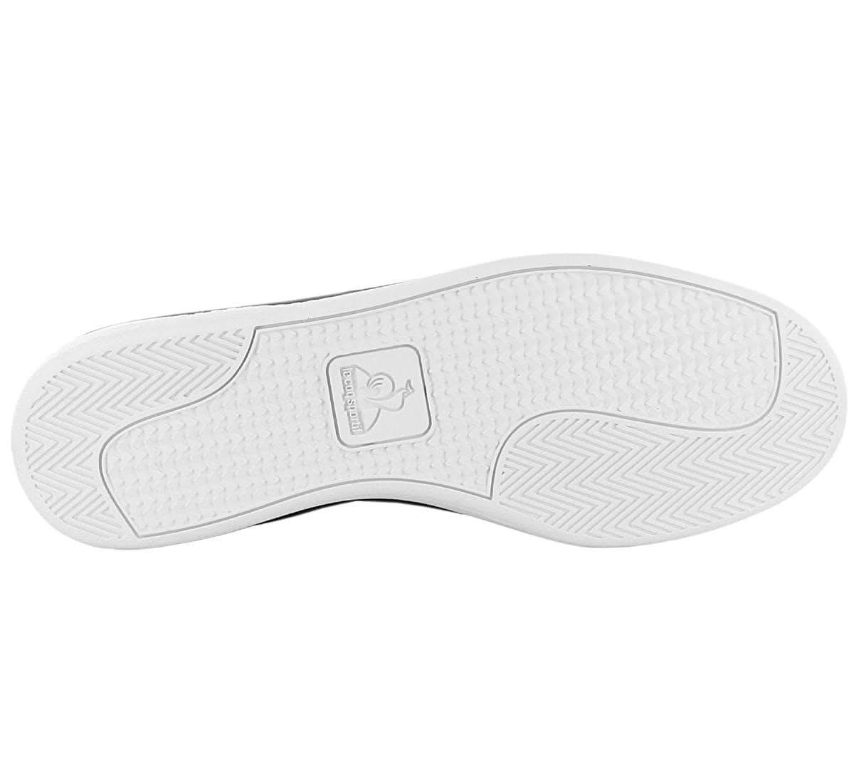 Le Coq Sportif Court One - Herren Schuhe Schwarz 2210112 - Brandstyle24