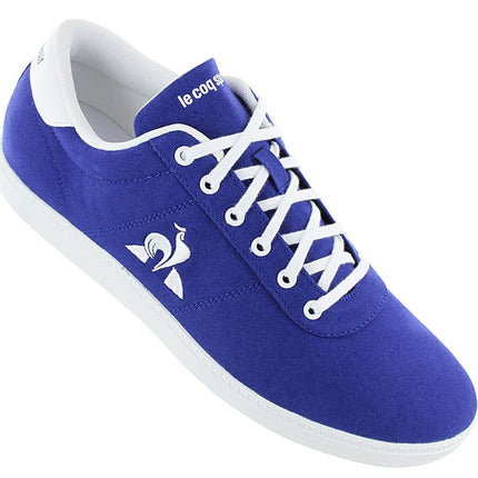 Le Coq Sportif Court One - Men's Shoes Blue 2210211