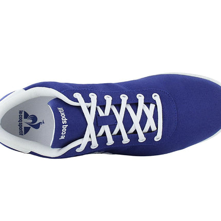 Le Coq Sportif Court One - Zapatos Hombre Azul 2210211