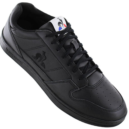 Le Coq Sportif Breakpoint - Zapatos Cuero Negro 2310069