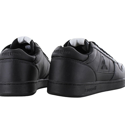 Le Coq Sportif Breakpoint - Zapatos Cuero Negro 2310069