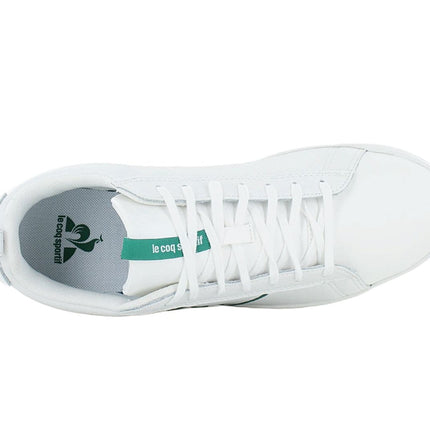 Le Coq Sportif Courtclassic Sport - Men's Shoes White 2310079
