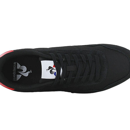 Le Coq Sportif Astra - Zapatos Hombre Negro 2310306