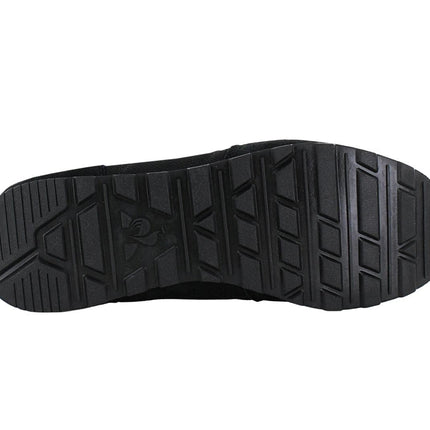 Le Coq Sportif Astra - Chaussures Homme Noir 2310306