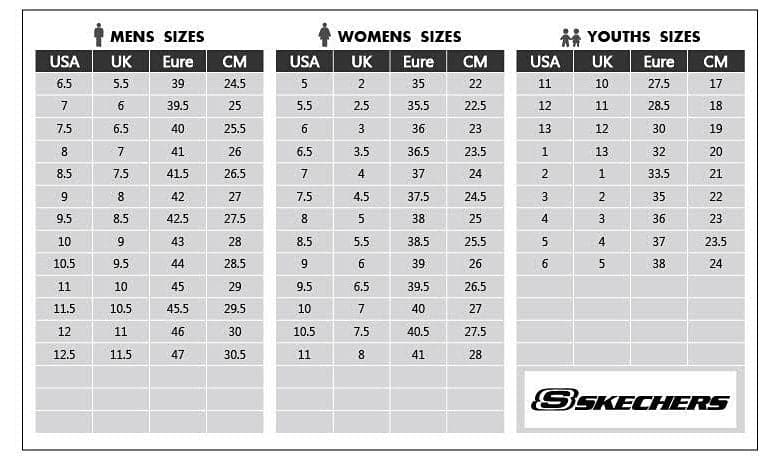 Skechers Flex Advantage 4.0 - Handor - Chaussures pour hommes Baskets Noir 232365-BKRD