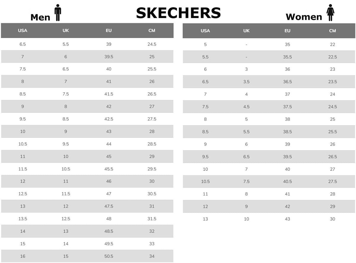 Skechers Slip-On Tennis Shoes 'Black' — foto 6