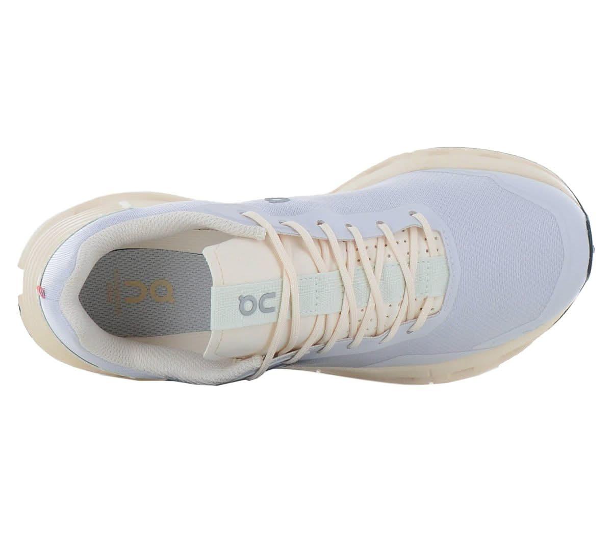 ON Running Cloudnova Form - Damen Sneakers Cloud Schuhe Lavender - Fawn 26.97874 - Brandstyle24