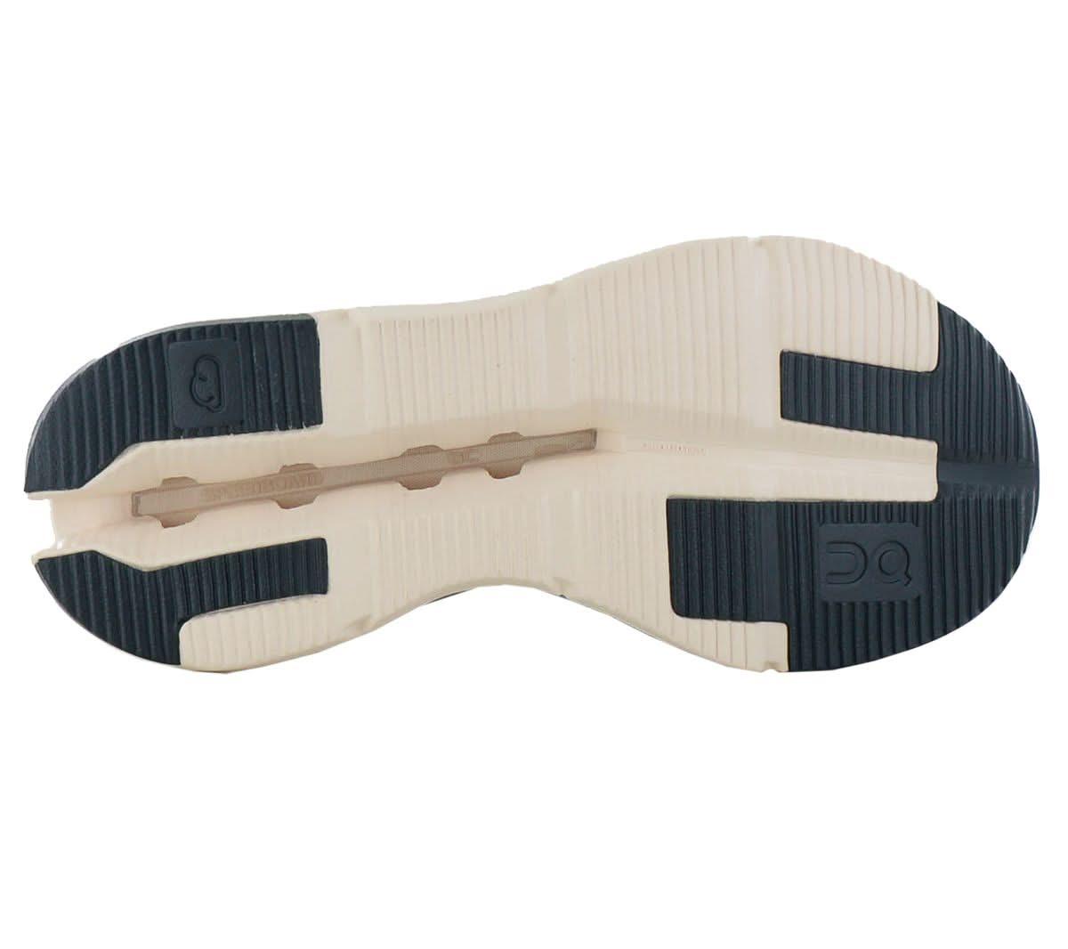 ON Running Cloudnova Form - Damen Sneakers Cloud Schuhe Lavender - Fawn 26.97874 - Brandstyle24