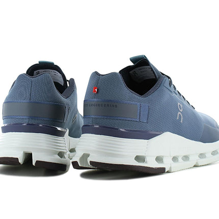 ON Running Cloudnova Form - Heren Sneakers Cloud Schoenen Dust-Stone 26.97876