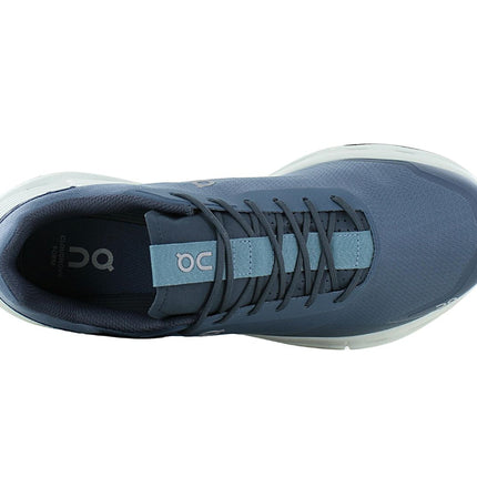 ON Running Cloudnova Form - Heren Sneakers Cloud Schoenen Dust-Stone 26.97876