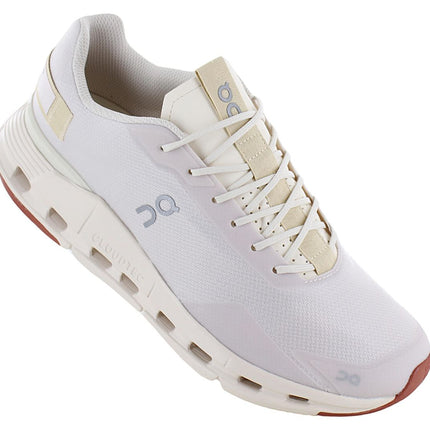 ON Running Cloudnova Form - Scarpe da ginnastica da uomo Cloud Schuhe Sand-Moon 26.97877