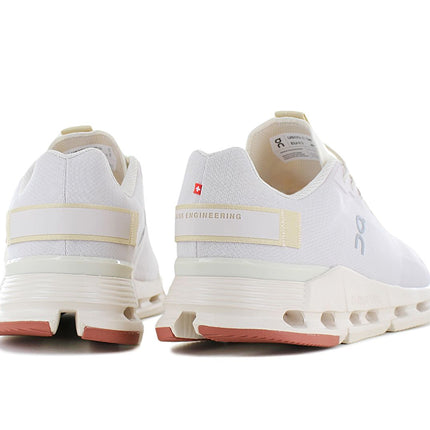 ON Running Cloudnova Form - Baskets Homme Cloud Schuhe Sand-Moon 26.97877