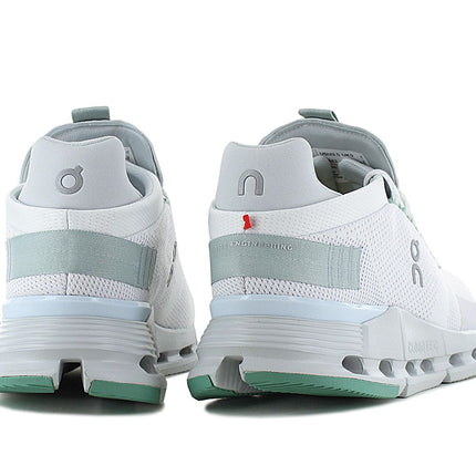 ON Running Cloudnova - Sneakers Heren Cloud Schoenen Wit 26.97888