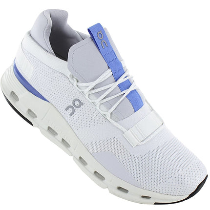 ON Running Cloudnova - Men's Sneakers Shoes Undeyed-Ultramarine 26.98126