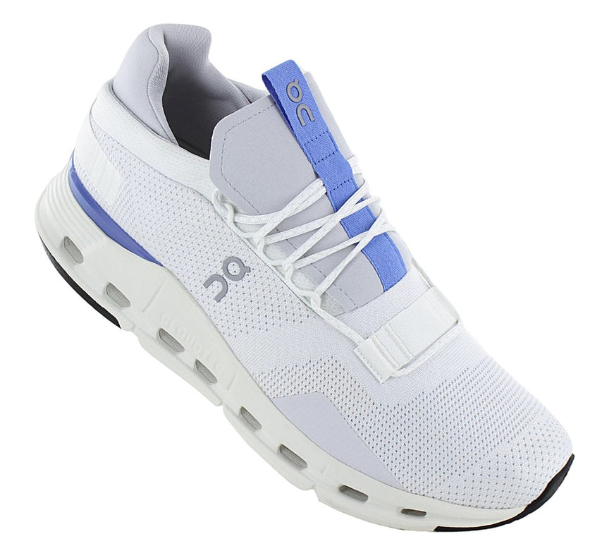 ON Running Cloudnova - Men's Sneakers Shoes Undeyed-Ultramarine 26.98126