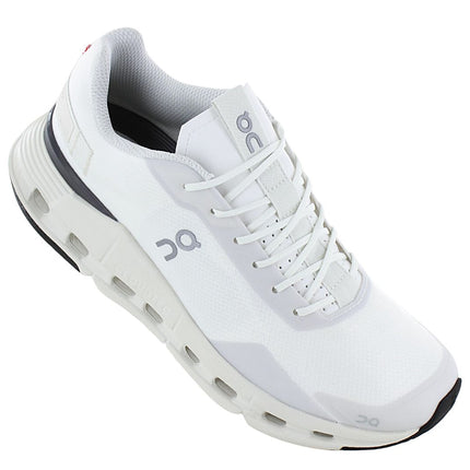 ON Running Cloudnova Form - Damen Sneakers Cloud Schuhe Weiß 26.98478