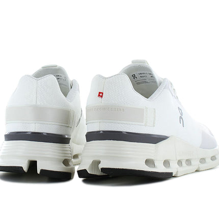 ON Running Cloudnova Form - Men's Sneakers Cloud Shoes White 26.98483