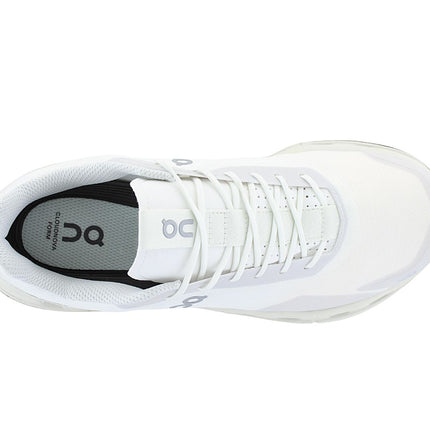 ON Running Cloudnova Form - Baskets Cloud Chaussures Homme Blanc 26.98483