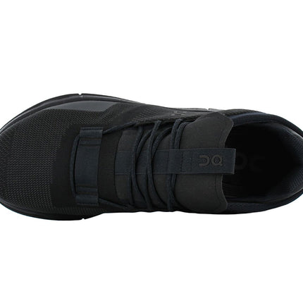 ON Running Cloudnova - Men's Sneakers Shoes Black Cloud 26.99822