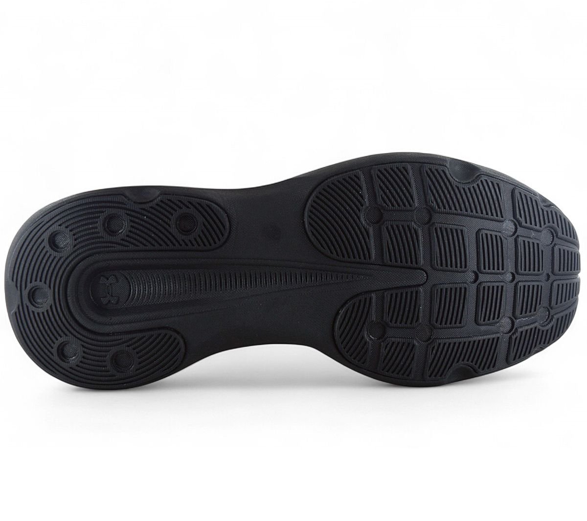 UA Under Armour Infinite - Herren Straßen Laufschuhe Running Schuhe Schwarz 3027523 - 002 - Brandstyle24