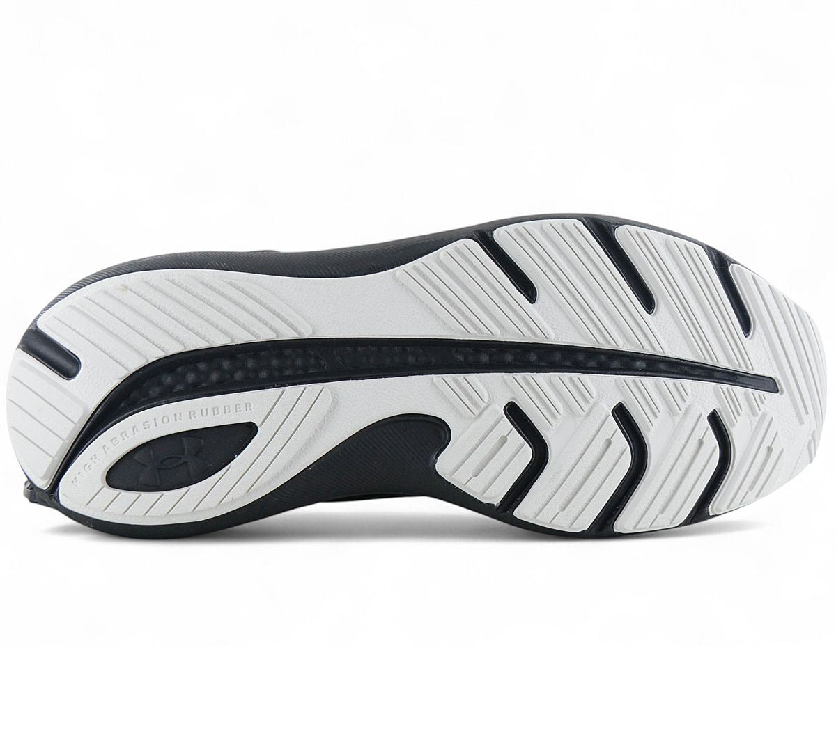 UA Under Armour Shift - Herren Sneakers Sport Schuhe Schwarz 3027776 - 003 - Brandstyle24