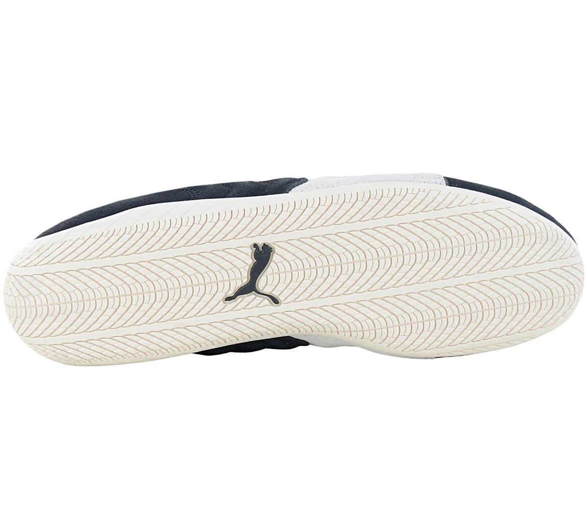 Puma x SPARCO - Speedcat OG - Sneakers Motorsport Schuhe Schwarz 306725 - 01 - Brandstyle24