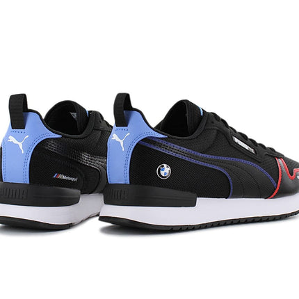 Puma BMW M Motorsport R78 - Herenschoenen Zwart 306786-01