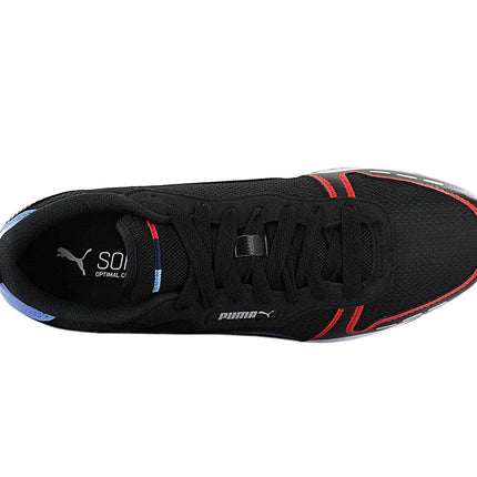 Puma BMW M Motorsport R78 - Chaussures Pour Hommes Noir 306786-01