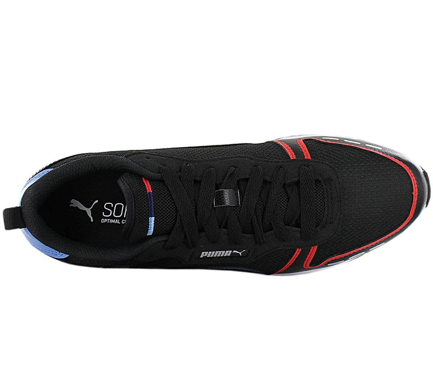 Puma BMW M Motorsport R78 - Chaussures Pour Hommes Noir 306786-01