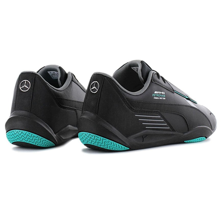 Puma Mercedes F1 R-Cat Machina Motorsport - Herenschoenen Zwart 306846-06