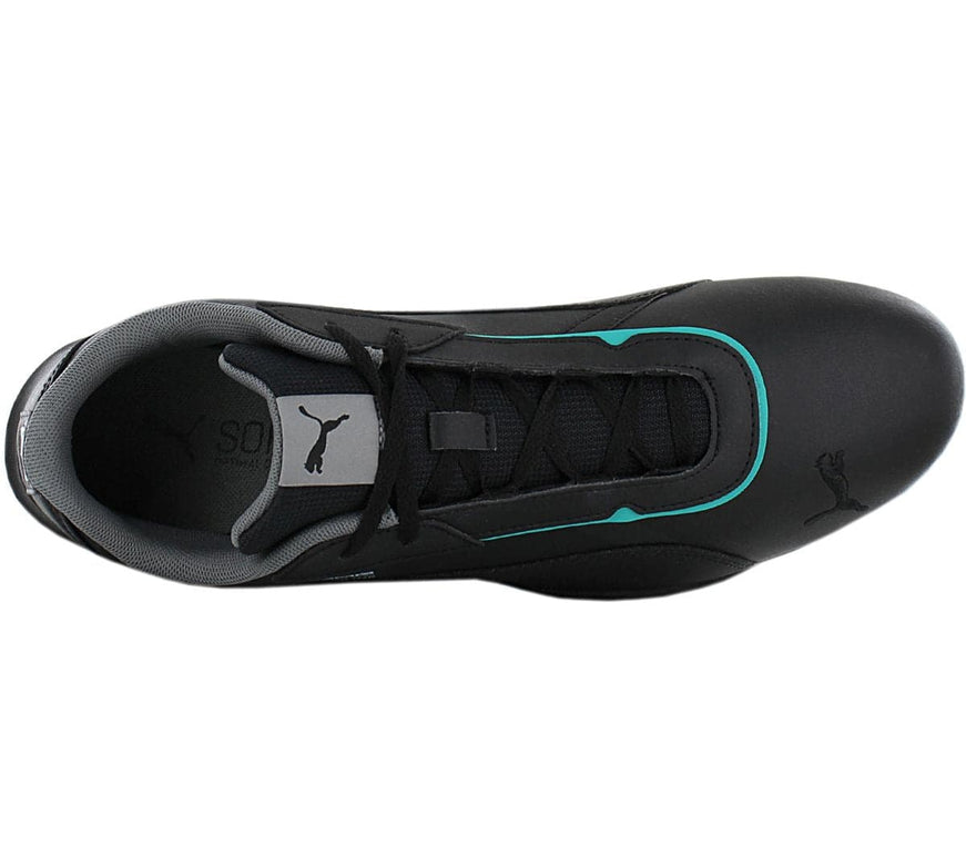 Puma Mercedes F1 R-Cat Machina Motorsport - Zapatillas Hombre Negro 306846-06