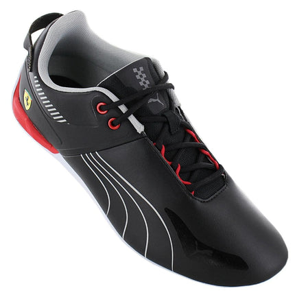 Puma x Scuderia Ferrari - A3ROCAT - Scarpe da Uomo Nere 306857-03