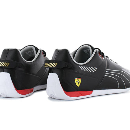 Puma x Scuderia Ferrari - A3ROCAT - Chaussures pour hommes Noir 306857-03