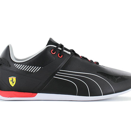 Puma x Scuderia Ferrari - A3ROCAT - Zapatos de hombre Negro 306857-03