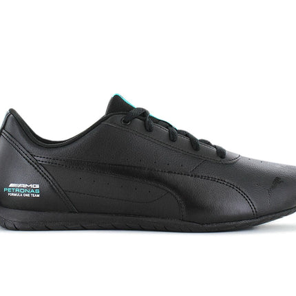 Puma x Mercedes AMG Petronas F1 - Neo Cat - Zapatos de automovilismo para hombre Negro 306993-05