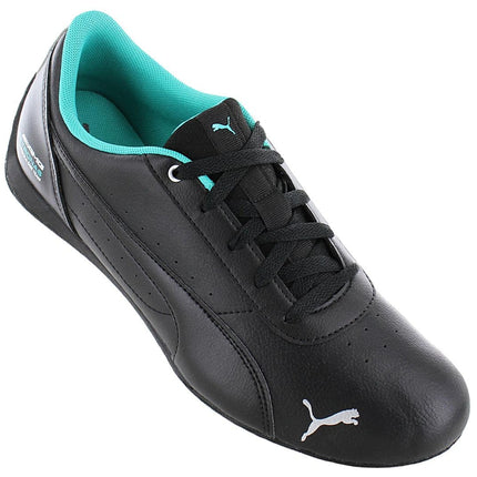 Puma Mercedes AMG Petronas Motorsport F1 - Neo Cat - Men's Shoes Black 306993-07