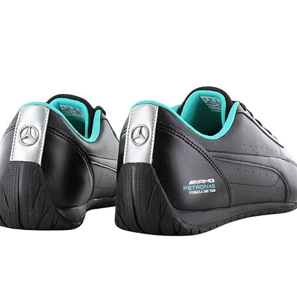 Puma Mercedes AMG Petronas Motorsport F1 - Neo Cat - Zapatos de hombre Negro 306993-07