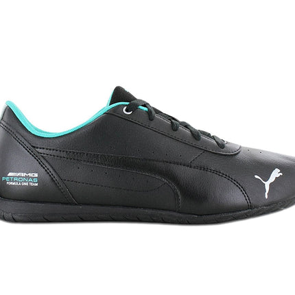 Puma Mercedes AMG Petronas Motorsport F1 - Neo Cat - Herren Schuhe Schwarz 306993-07