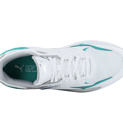 Puma Mercedes AMG Petronas - X-Ray Speed ​​- Motorsportschoenen heren Wit 307136-06